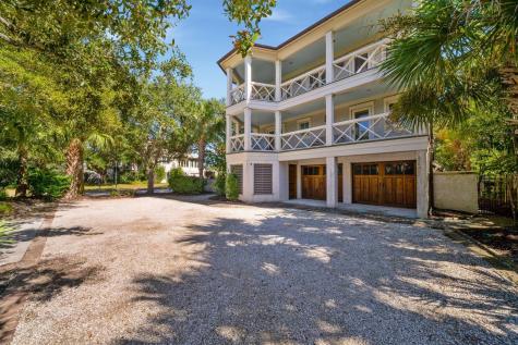 3 7th Avenue Isle Of Palms SC 29451