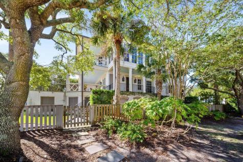 3 7th Avenue Isle Of Palms SC 29451