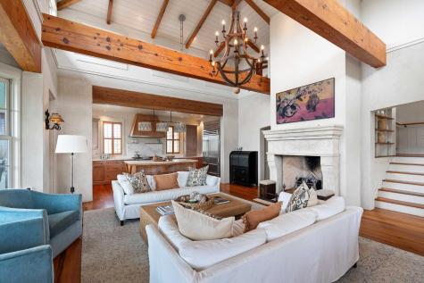3 7th Avenue Isle Of Palms SC 29451