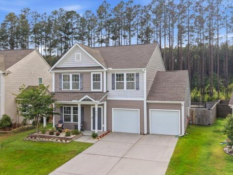 443 Fox Sparrow Court Summerville SC 29486