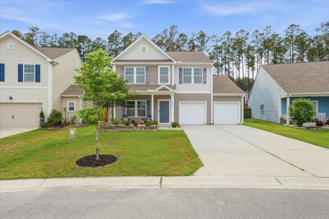 443 Fox Sparrow Court Summerville SC 29486