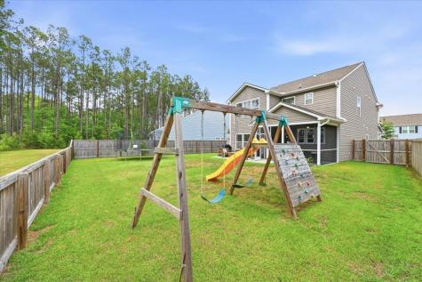 443 Fox Sparrow Court Summerville SC 29486