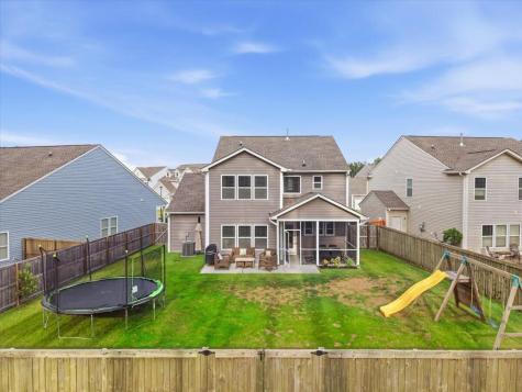 443 Fox Sparrow Court Summerville SC 29486