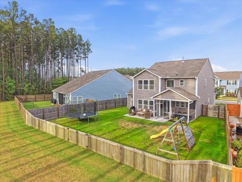 443 Fox Sparrow Court Summerville SC 29486