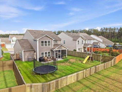 443 Fox Sparrow Court Summerville SC 29486