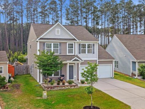 443 Fox Sparrow Court Summerville SC 29486
