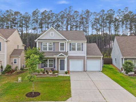 443 Fox Sparrow Court Summerville SC 29486