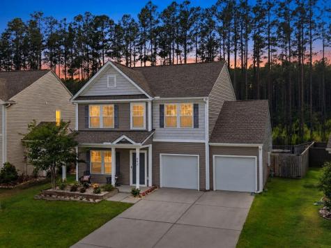 443 Fox Sparrow Court Summerville SC 29486
