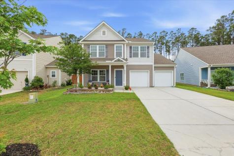 443 Fox Sparrow Court Summerville SC 29486