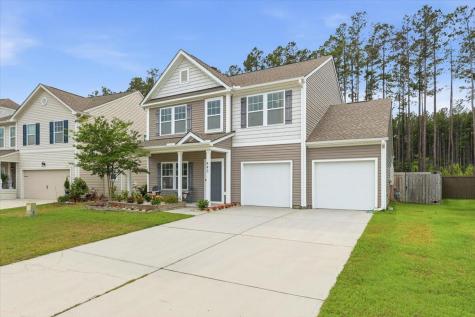 443 Fox Sparrow Court Summerville SC 29486