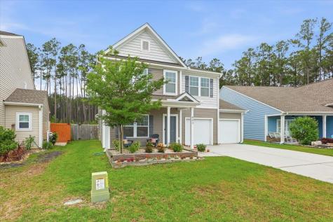 443 Fox Sparrow Court Summerville SC 29486