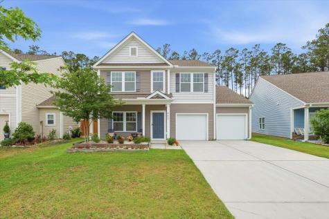 443 Fox Sparrow Court Summerville SC 29486