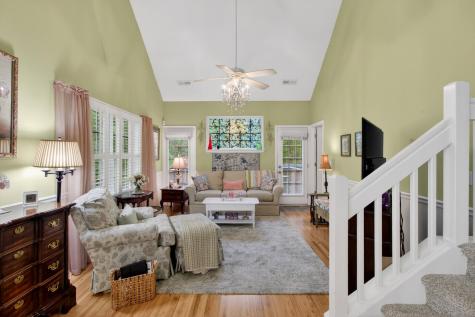 210 Darcy Avenue Goose Creek SC 29445
