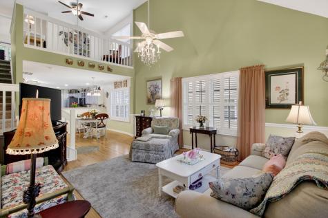 210 Darcy Avenue Goose Creek SC 29445