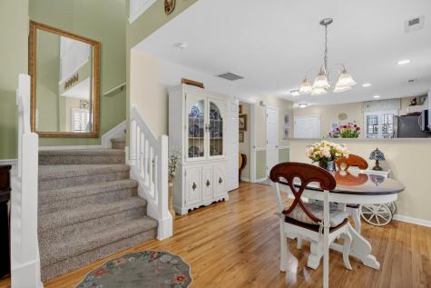 210 Darcy Avenue Goose Creek SC 29445