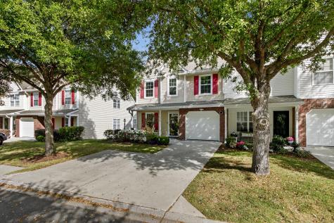 210 Darcy Avenue Goose Creek SC 29445