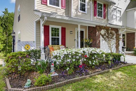 210 Darcy Avenue Goose Creek SC 29445