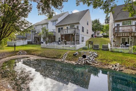 210 Darcy Avenue Goose Creek SC 29445