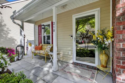 210 Darcy Avenue Goose Creek SC 29445