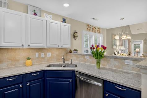 210 Darcy Avenue Goose Creek SC 29445