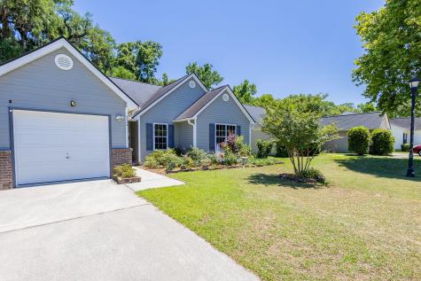 5324 Copley Circle Summerville SC 29485