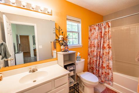 5324 Copley Circle Summerville SC 29485