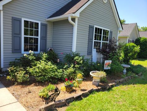 5324 Copley Circle Summerville SC 29485