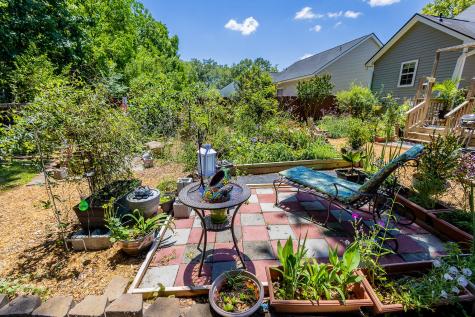 5324 Copley Circle Summerville SC 29485