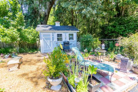 5324 Copley Circle Summerville SC 29485
