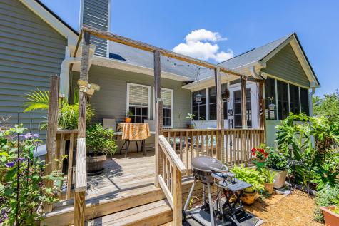 5324 Copley Circle Summerville SC 29485