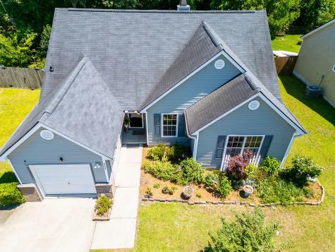 5324 Copley Circle Summerville SC 29485