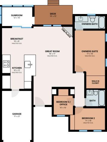 5324 Copley Circle Summerville SC 29485