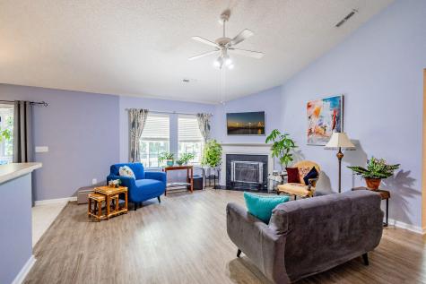 5324 Copley Circle Summerville SC 29485