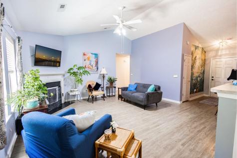 5324 Copley Circle Summerville SC 29485