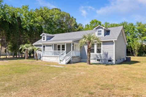 3241 Clairmont Drive Ladson SC 29456
