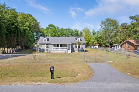 3241 Clairmont Drive Ladson SC 29456
