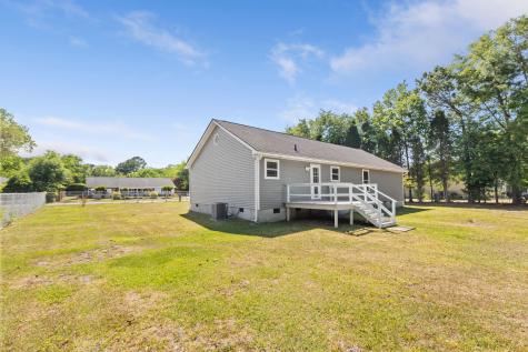 3241 Clairmont Drive Ladson SC 29456