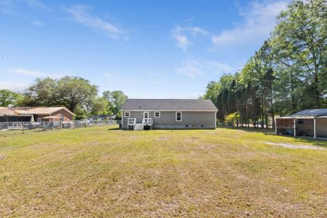 3241 Clairmont Drive Ladson SC 29456