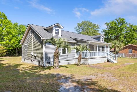 3241 Clairmont Drive Ladson SC 29456