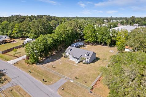 3241 Clairmont Drive Ladson SC 29456