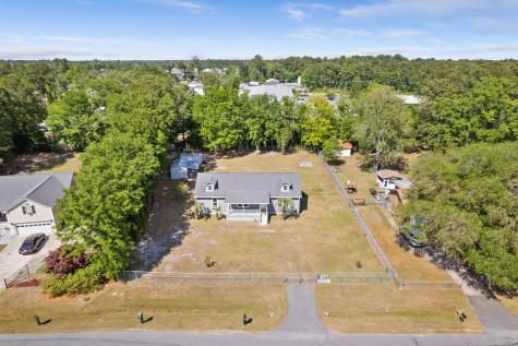 3241 Clairmont Drive Ladson SC 29456
