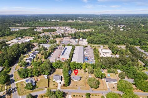 3241 Clairmont Drive Ladson SC 29456