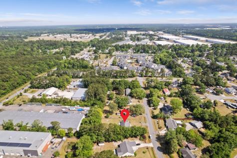 3241 Clairmont Drive Ladson SC 29456