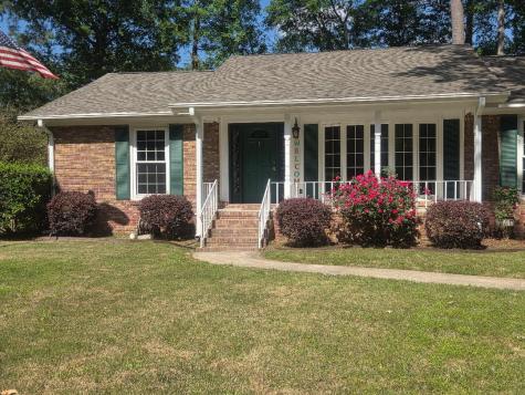 102 Wessex Terrace Summerville SC 29485