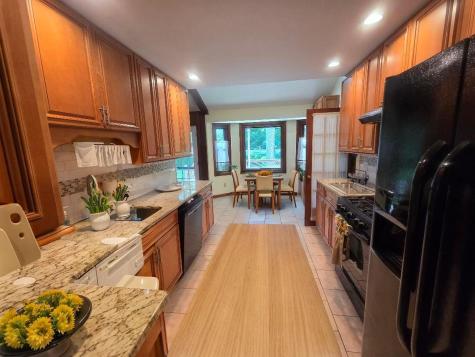 102 Wessex Terrace Summerville SC 29485