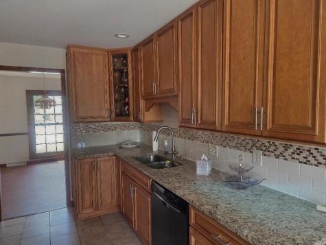 102 Wessex Terrace Summerville SC 29485
