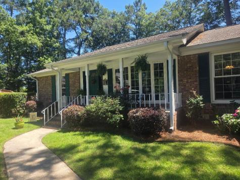102 Wessex Terrace Summerville SC 29485