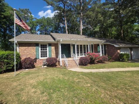 102 Wessex Terrace Summerville SC 29485