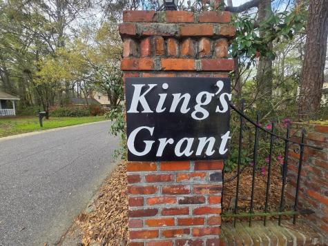 102 Wessex Terrace Summerville SC 29485