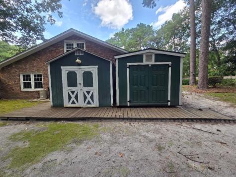 102 Wessex Terrace Summerville SC 29485